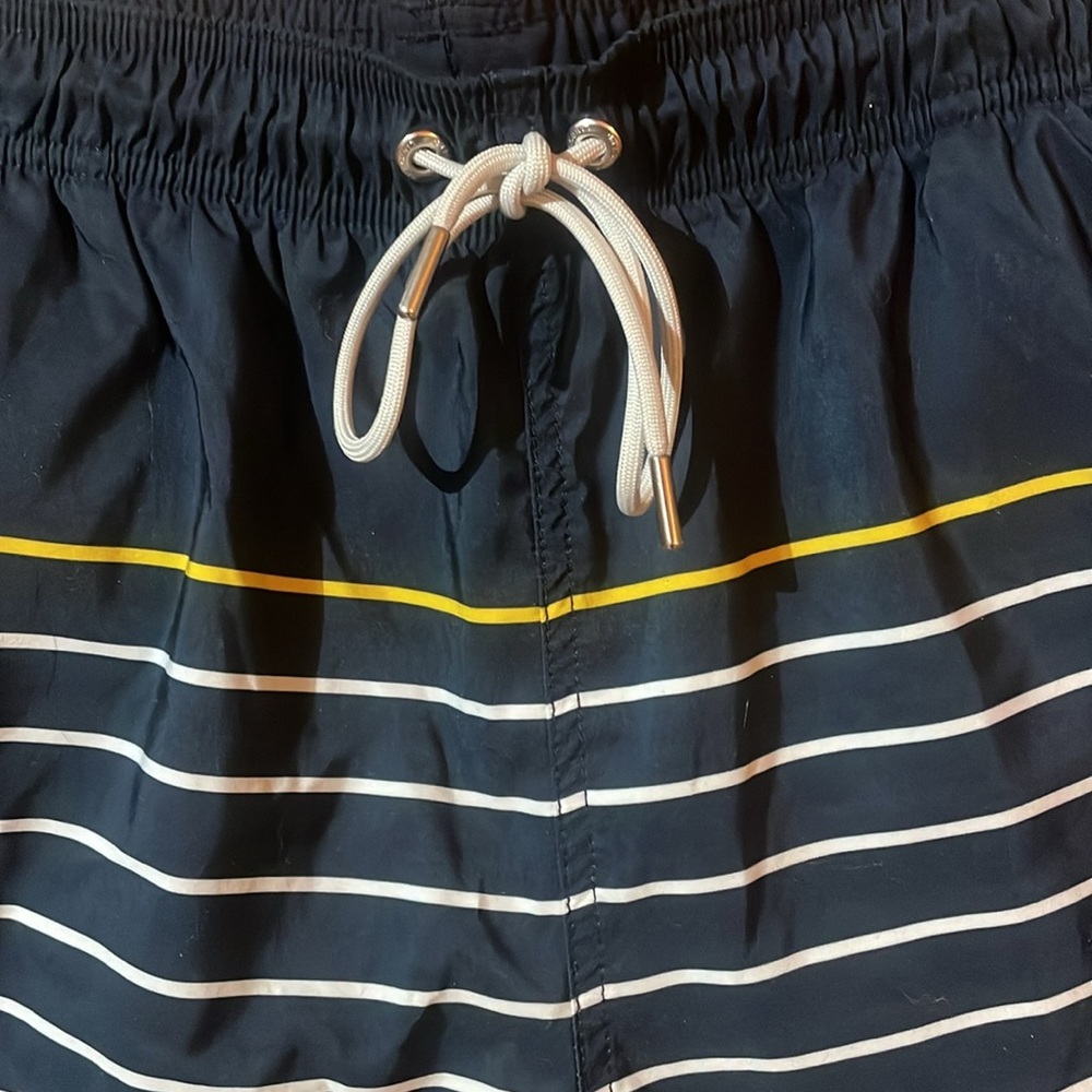LANDS’END - Swim Trunks - Picture 2 of 5